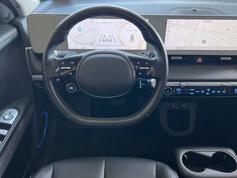 Used 2023 Hyundai Ioniq 5 SEL image 14