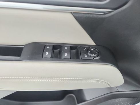 Used 2026 GMC Terrain Elevation AWD/4WD image 28