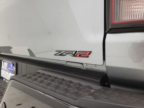 New 2026 Chevrolet Colorado ZR2 w/ Technology Package image 28