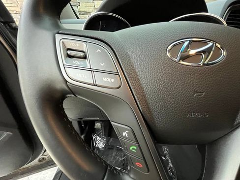 Used 2018 Hyundai Santa Fe Sport AWD/4WD image 41