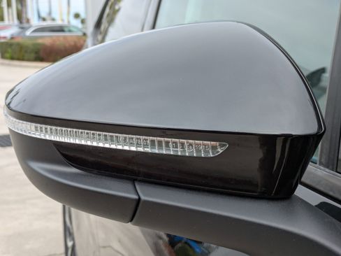 New 2026 Volkswagen Tiguan S FWD image 12