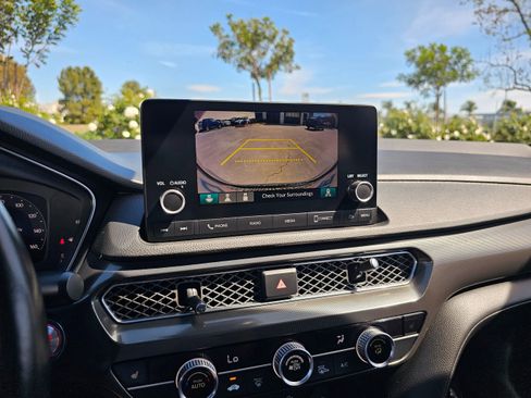 Used 2023 Acura Integra A-Spec image 32