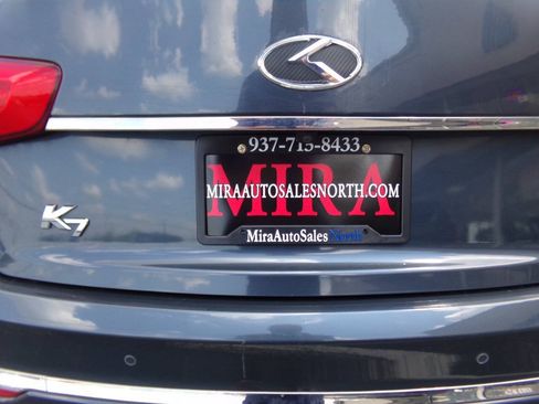 Used 2015 Kia Cadenza Premium w/ Luxury Package FWD image 41