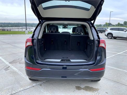 Used 2020 Buick Envision Essence AWD/4WD image 9