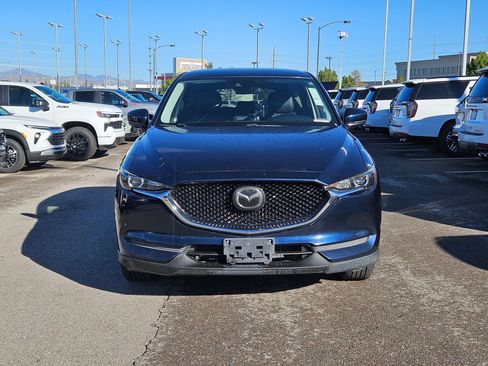 Used 2018 MAZDA CX-5 Touring AWD/4WD image 9