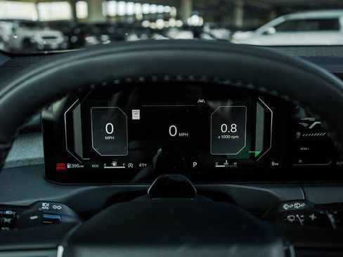 New 2027 Kia Telluride SX X-Line image 24