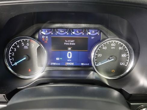 Used 2023 Ford F150 Tremor w/ 360 Degree Camera Package image 47