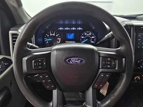 Used 2022 Ford F250 XL w/ Power Equipment Group image 25