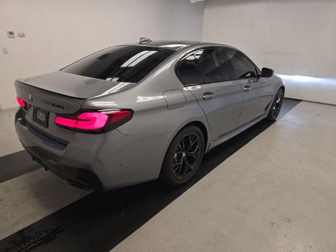 Used 2023 BMW 540i w/ M Sport Package image 5
