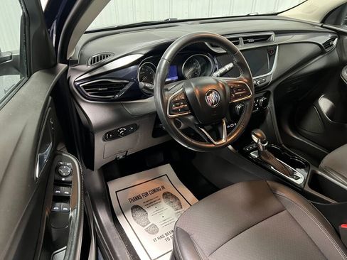 Used 2022 Buick Encore GX Preferred w/ Cold Weather Comfort Package image 2