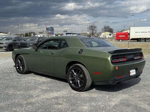Used 2023 Dodge Challenger GT image 23