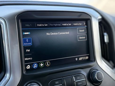 Used 2022 Chevrolet Silverado 2500 LT w/ Fleet Comfort Package image 32