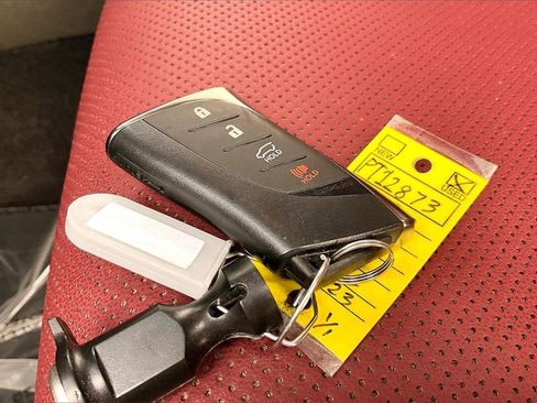 Used 2022 Lexus GX 460 Premium image 11