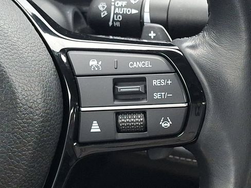 Used 2024 Honda Accord Touring image 23