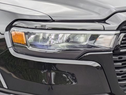 New 2026 RAM 1500 Big Horn image 7