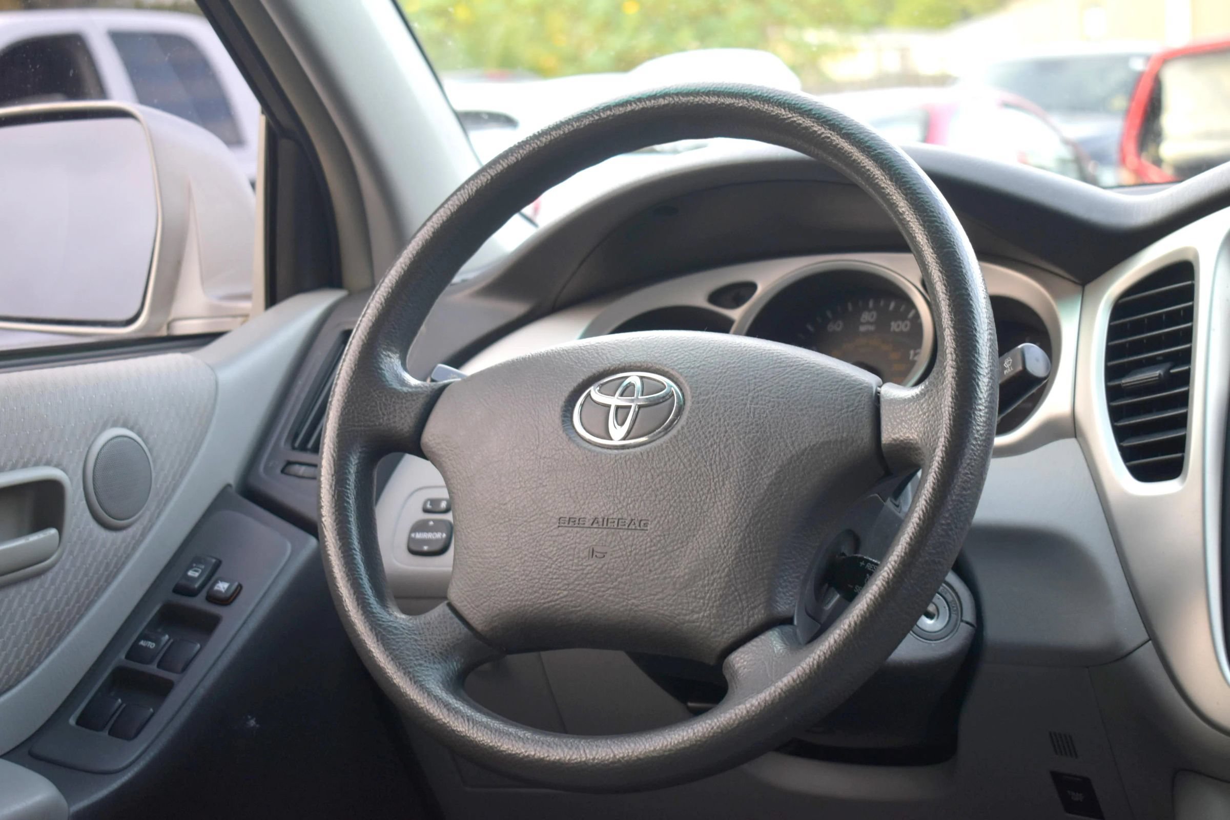 Used 2007 Toyota Highlander 2WD image 13