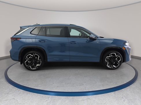 New 2026 Volkswagen Tiguan SEL R-Line AWD/4WD image 4