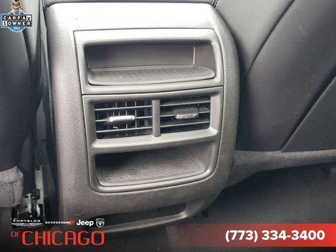 Used 2024 Cadillac XT5 Premium Luxury FWD image 12