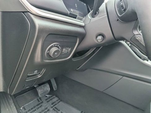 Used 2023 Jeep Grand Cherokee Limited w/ Luxury Tech Group II image 12