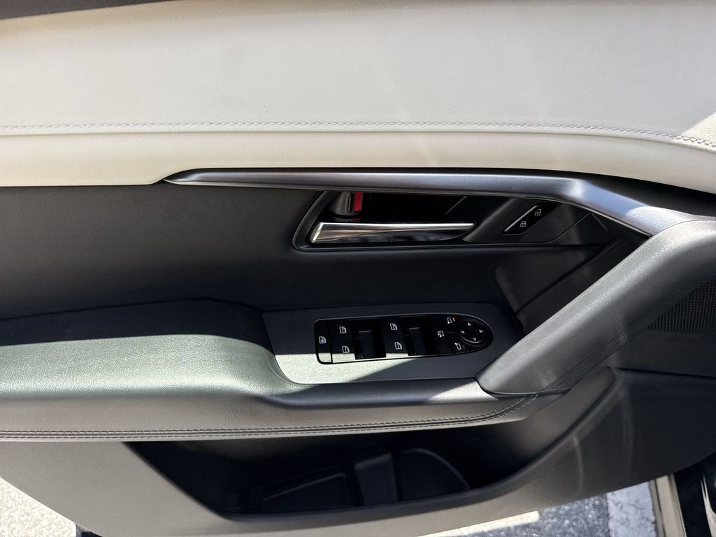 New 2026 MAZDA CX-5 Select AWD/4WD image 40