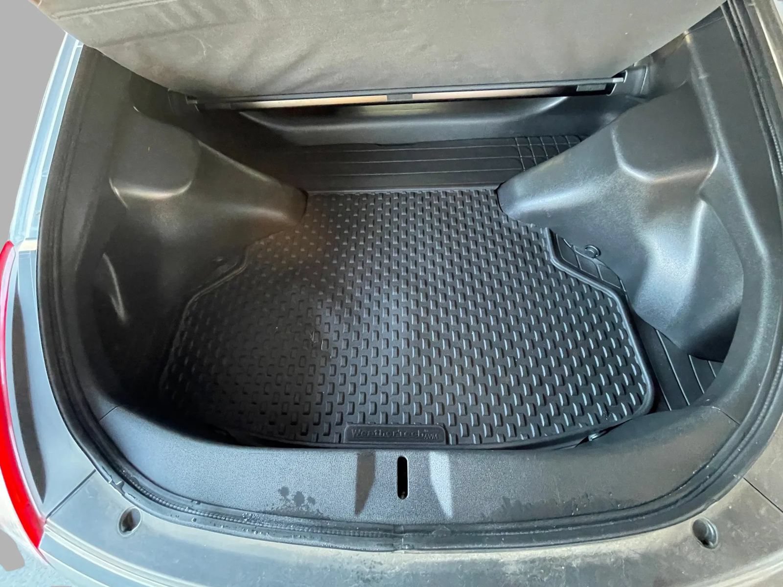 Used 2016 Nissan 370Z Touring RWD image 15