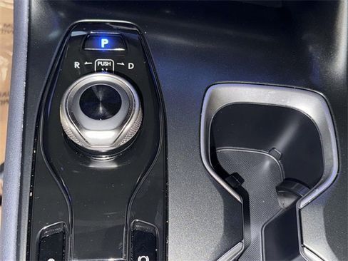 Certified 2025 Lexus RZ 300e image 24