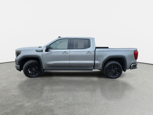 Used 2024 GMC Sierra 1500 Elevation image 8