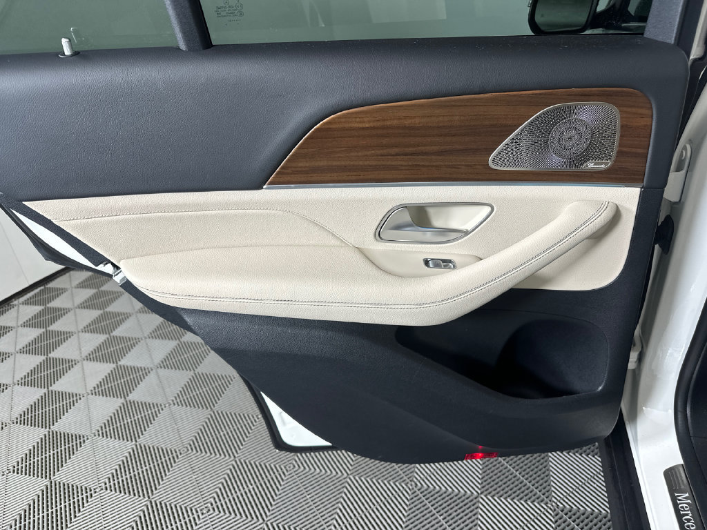 Certified 2023 Mercedes-Benz GLE 350 4MATIC image 24