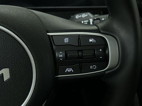 Used 2023 Kia Sportage X-Line AWD/4WD image 37