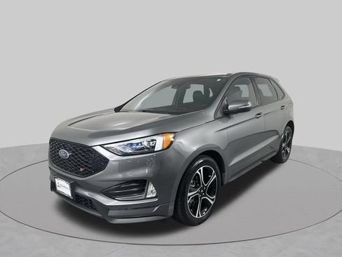 Used 2023 Ford Edge ST AWD/4WD image 1