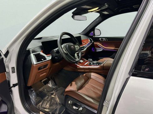 Used 2023 BMW ALPINA XB7 ALPINA XB7 image 20