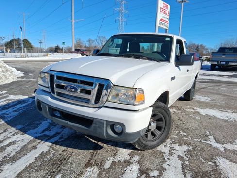 Used 2010 Ford Ranger XLT image 1