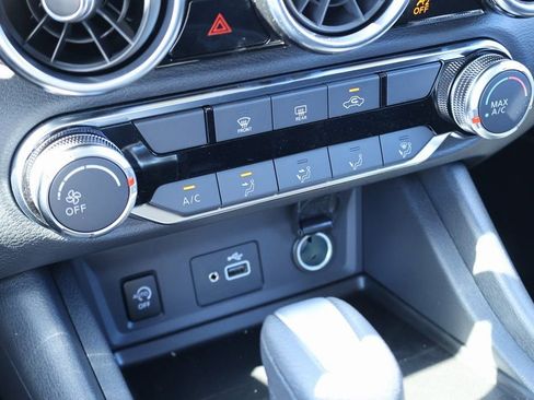 New 2025 Nissan Sentra S image 12