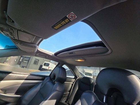 Used 2003 Acura CL Type-S image 8