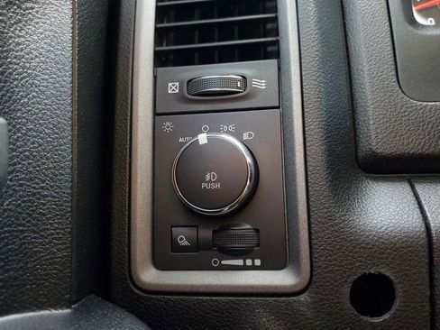 Used 2022 RAM 1500 Tradesman w/ Trailer Tow Group AWD/4WD image 28