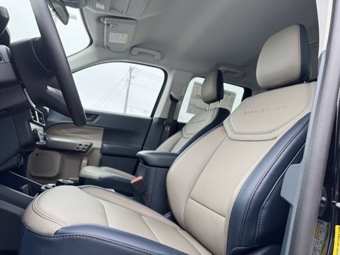 New 2026 Ford Maverick Lariat w/ 4K Tow Package image 9