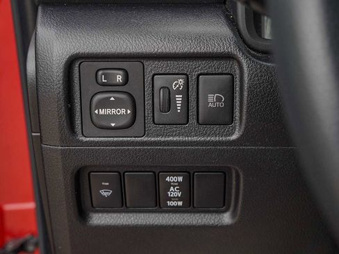 Used 2021 Toyota 4Runner Limited image 24