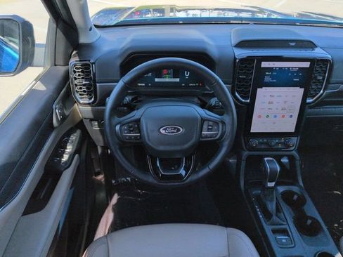 Certified 2024 Ford Ranger Lariat image 16