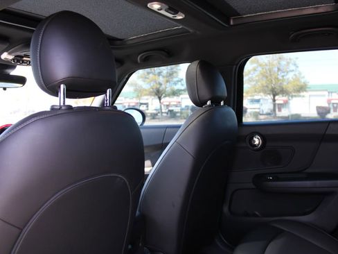 Used 2022 MINI Cooper Countryman ALL4 AWD/4WD image 15