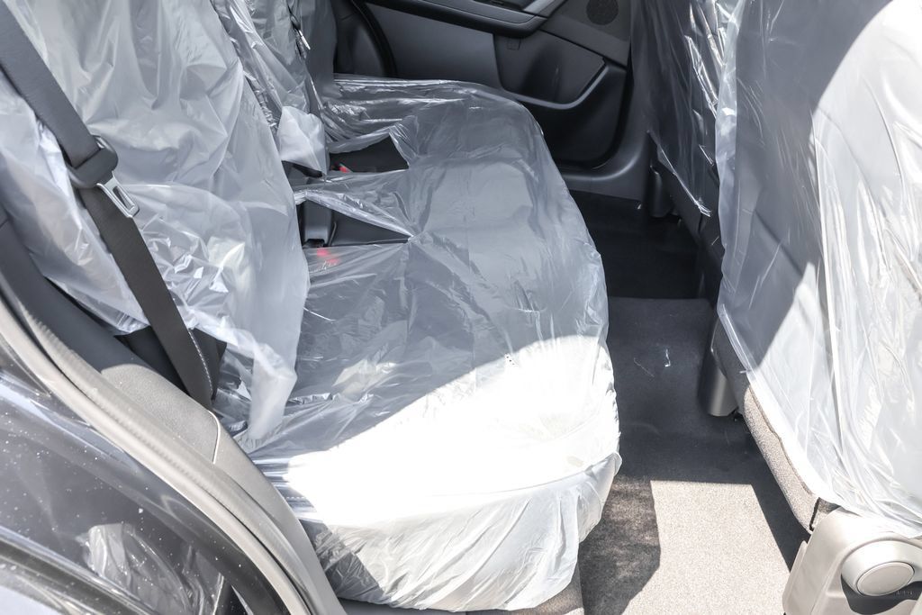 New 2026 MAZDA CX-5 Select AWD/4WD image 39