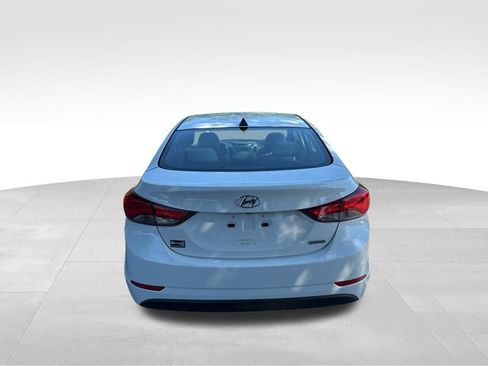 Used 2014 Hyundai Elantra Limited FWD image 4