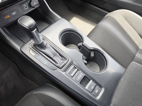 Used 2023 Honda Civic Sport image 26