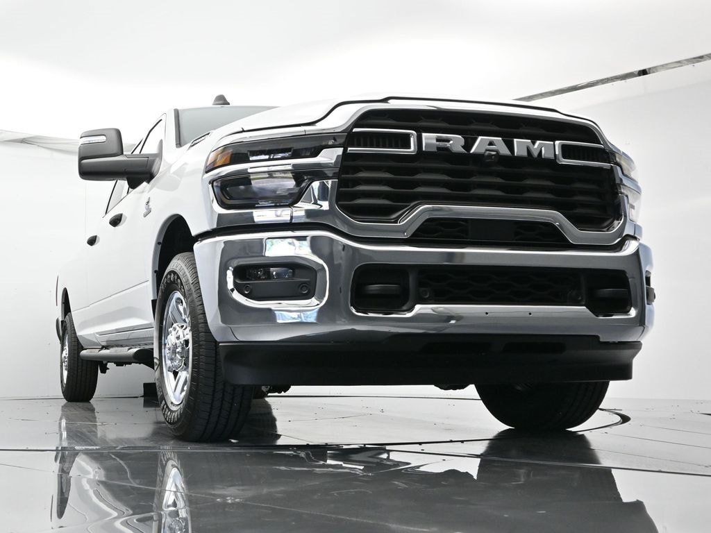 New 2026 RAM 2500 Tradesman RWD image 37