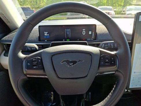 Used 2023 Ford Mustang Mach-E Premium RWD image 19