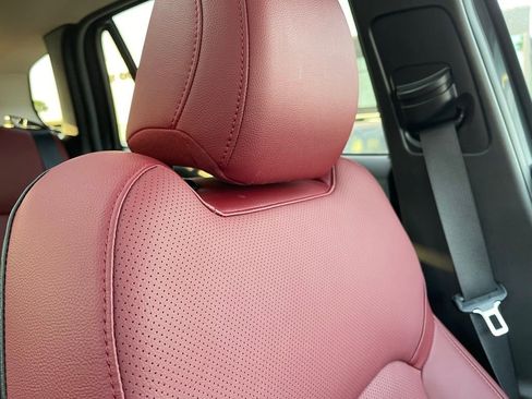 New 2025 MAZDA CX-50 2.5 Hybrid w/ Weather Package image 28