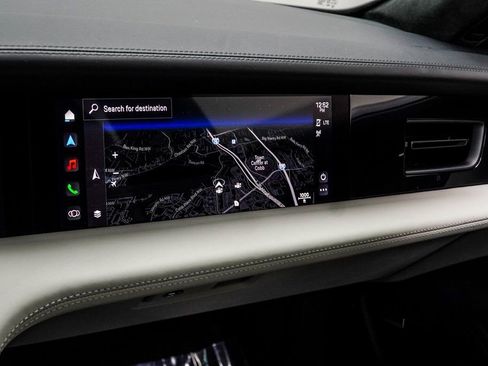 Used 2022 Porsche Taycan GTS w/ Premium Package (P6U) image 29