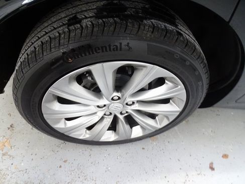 Certified 2024 Buick Envista Avenir image 29