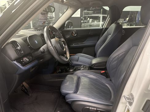 Used 2024 MINI Cooper Countryman S FWD image 7
