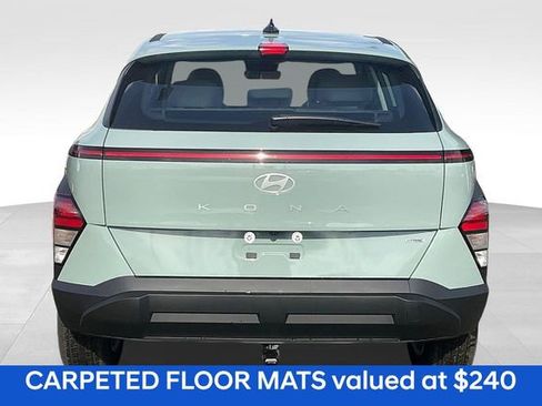 New 2026 Hyundai Kona SE AWD/4WD image 4