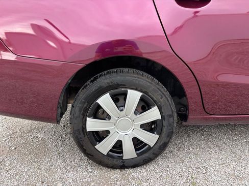 Used 2023 Mitsubishi Mirage G4 FWD image 20